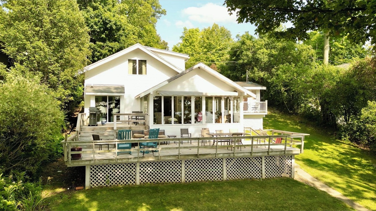 Photo of Outdoor in Town of Owasco