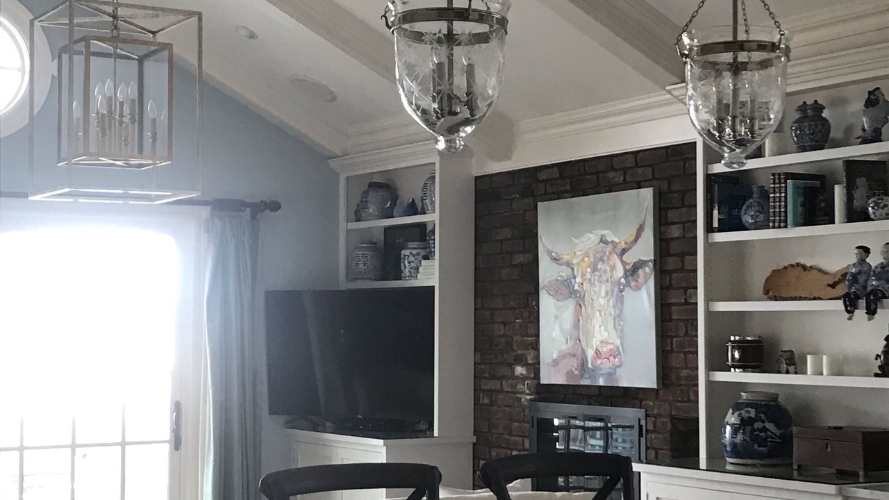 Photo of Bedroom in Port Washington