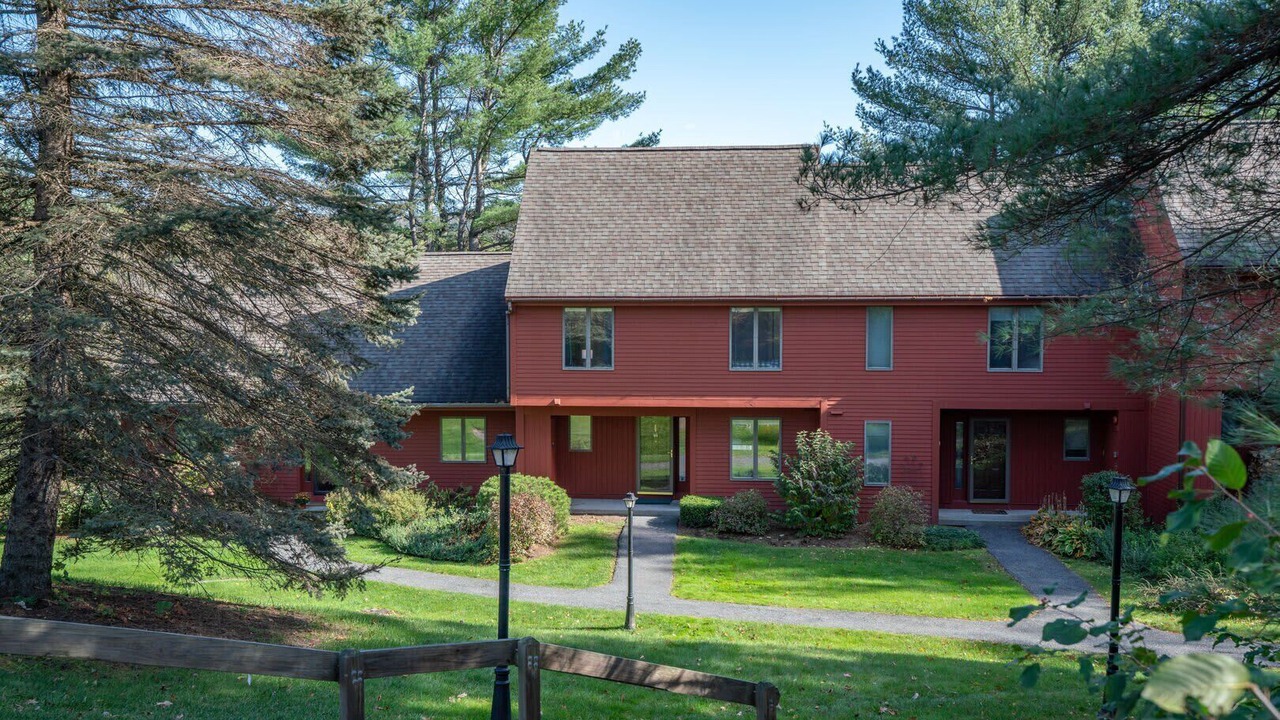Photo of Outdoor in Quechee