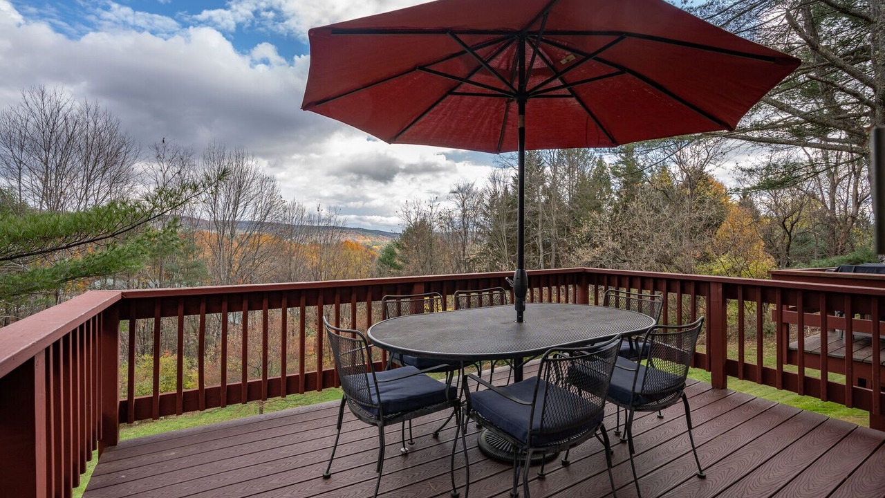 Photo of Outdoor in Quechee