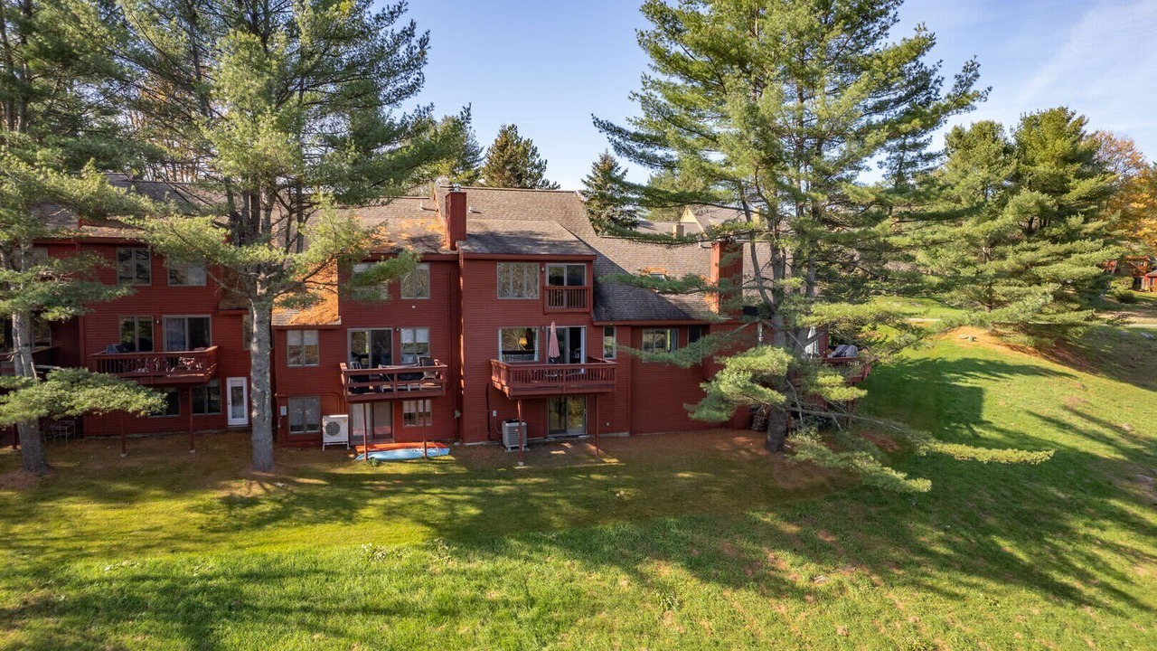 Photo of Outdoor in Quechee