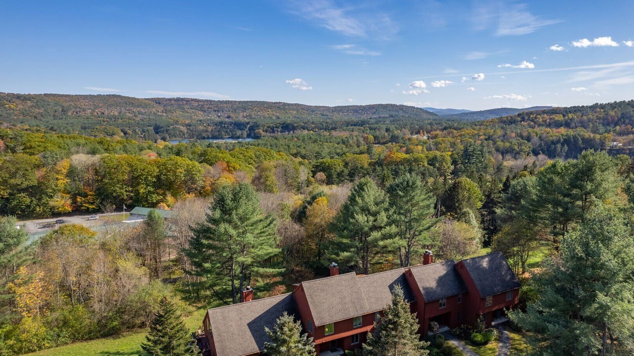 Photo of Outdoor in Quechee