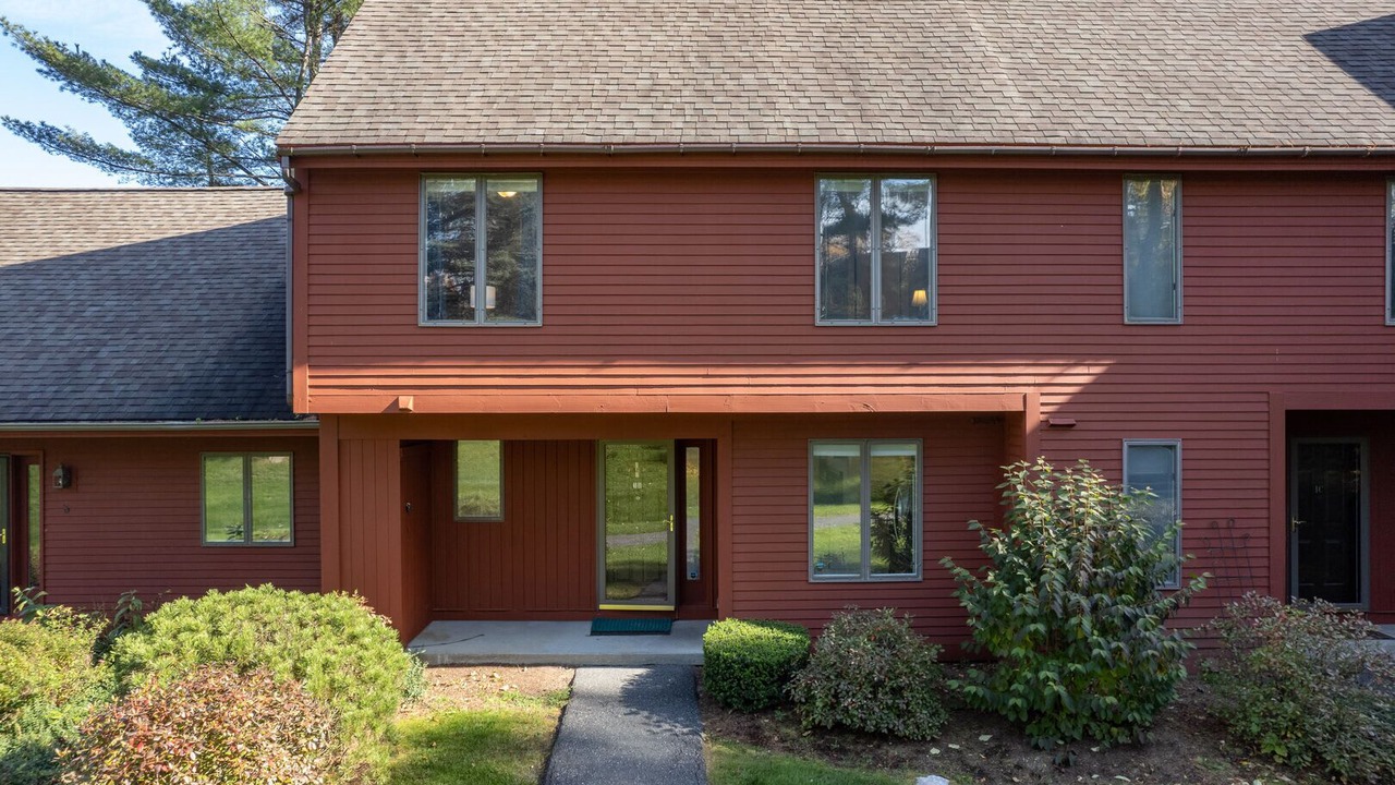 Photo of Outdoor in Quechee