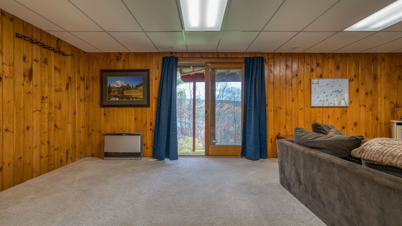 Photo of Livingroom in Quechee