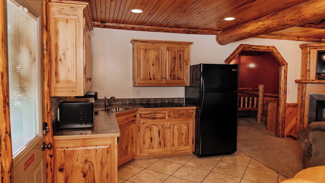Photo of Kitchen in Dundee
