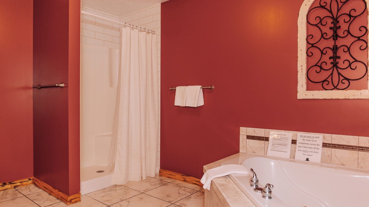 Photo of Bathroom in Dundee