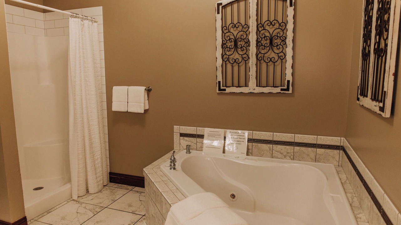 Photo of Bathroom in Dundee