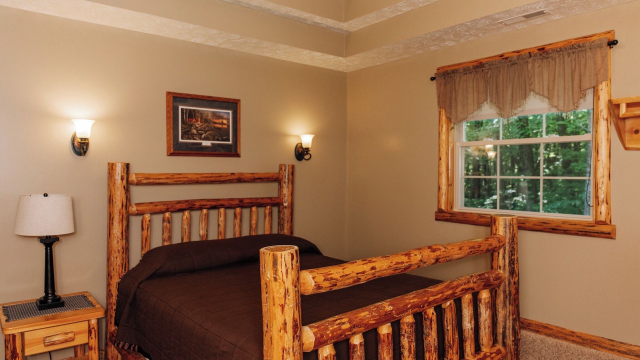 Photo of Bedroom in Dundee