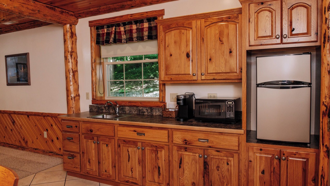 Photo of Kitchen in Dundee