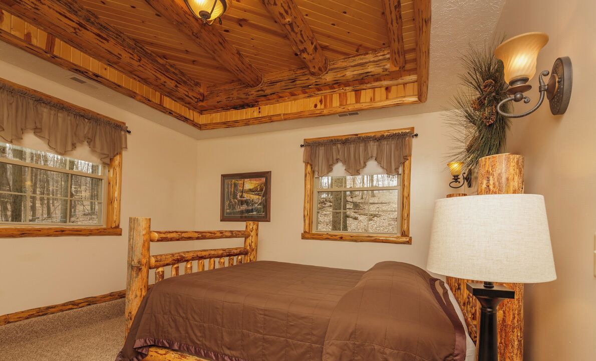 Photo of Bedroom in Dundee
