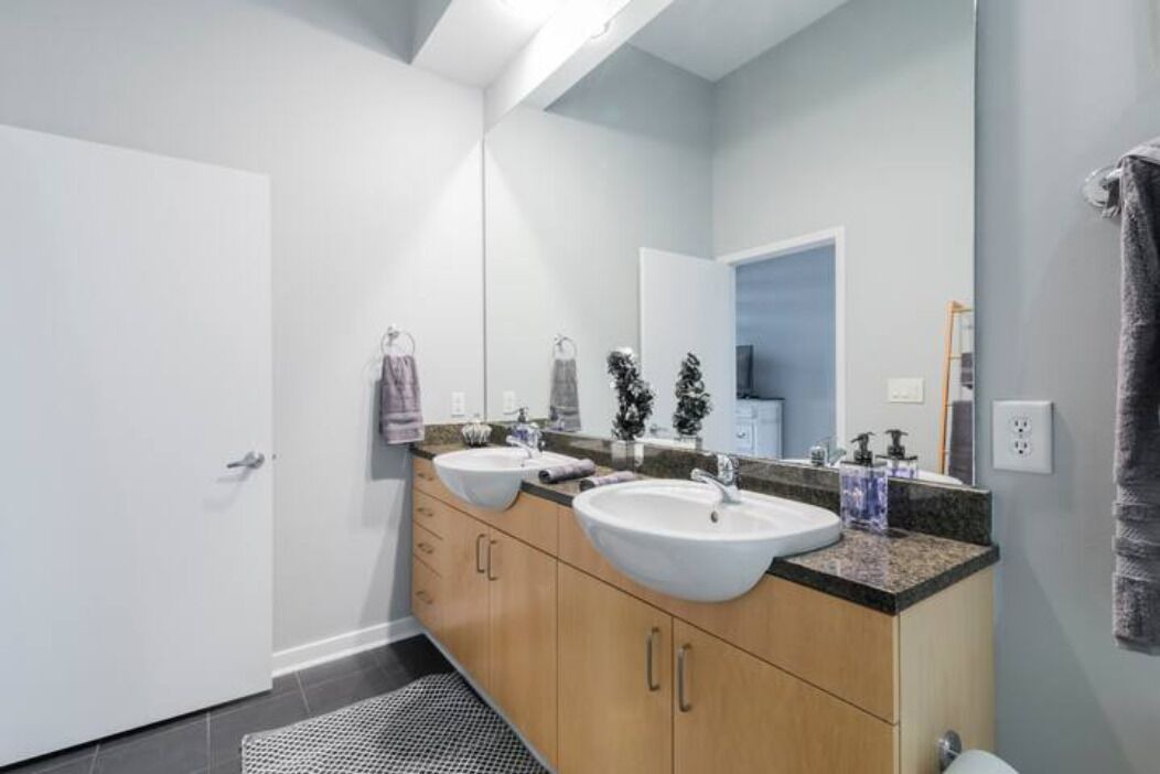 Photo of Bathroom in Dilworth