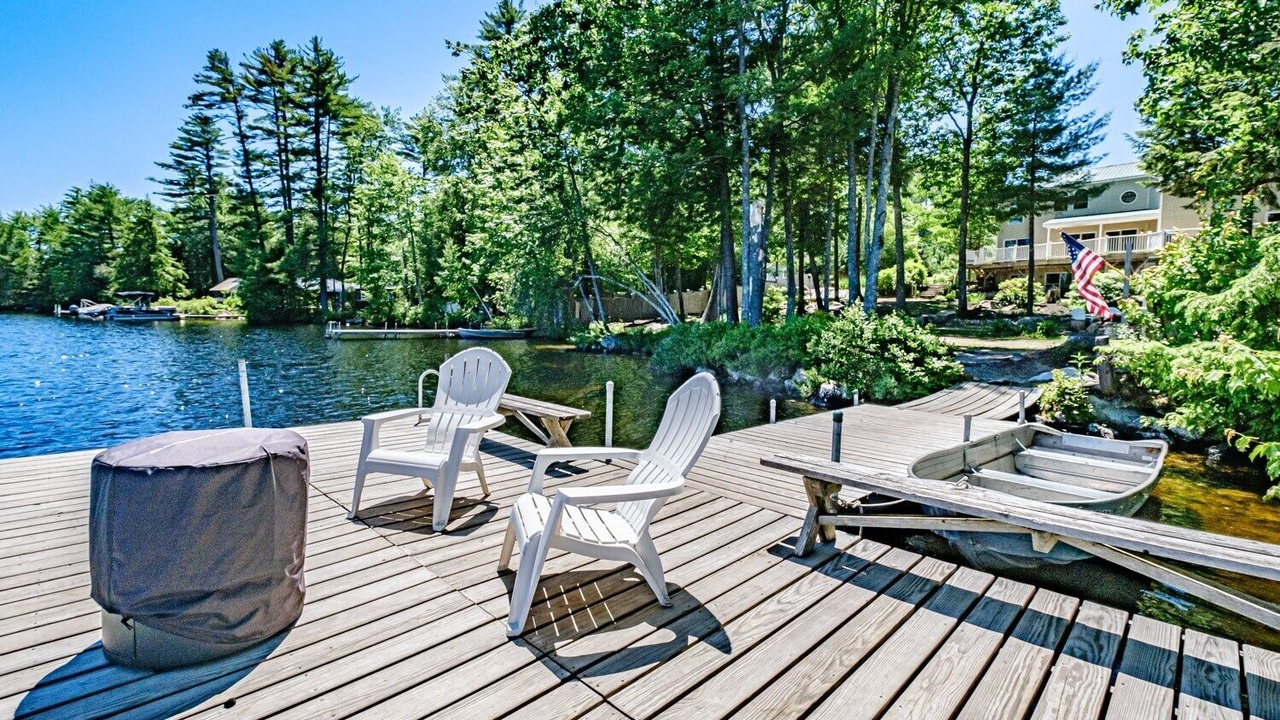 Photo of Outdoor in Bridgton