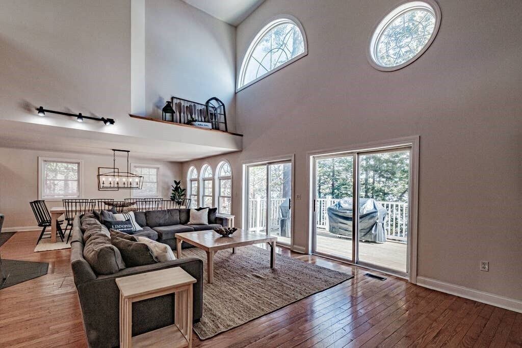 Photo of Bedroom in Bridgton