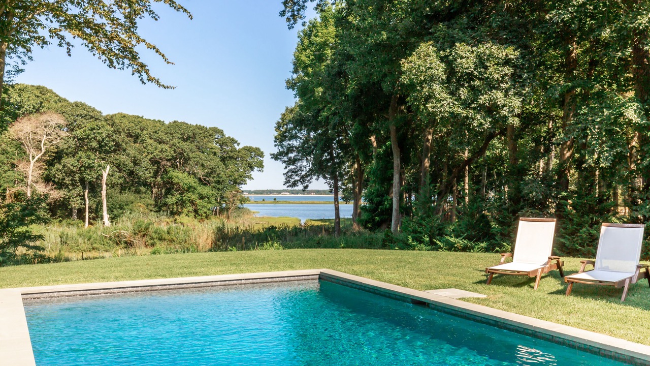 Photo of Outdoor in North Haven