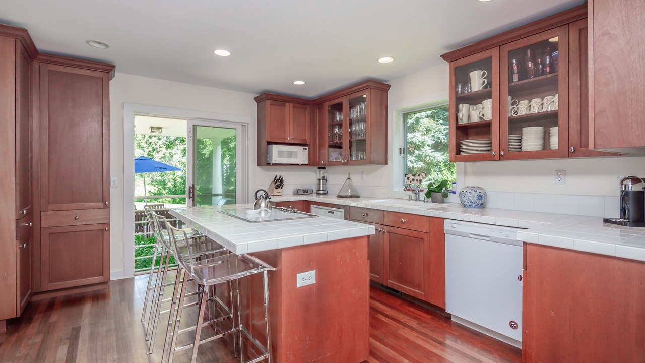 Photo of Kitchen in North Haven