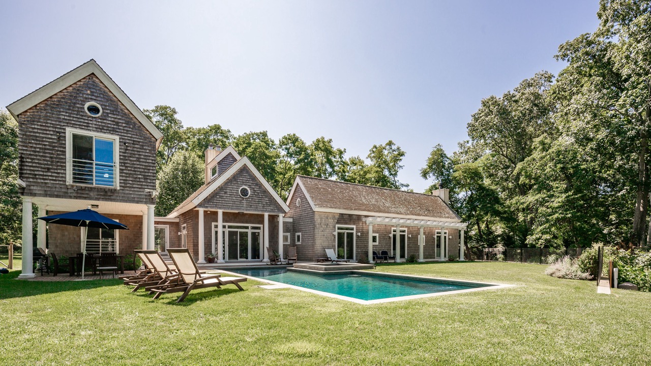 Photo of Outdoor in North Haven