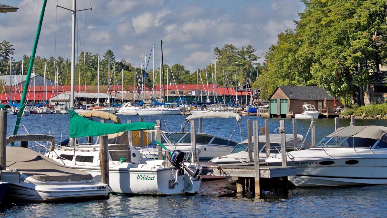 Photo of Outdoor in Gilford