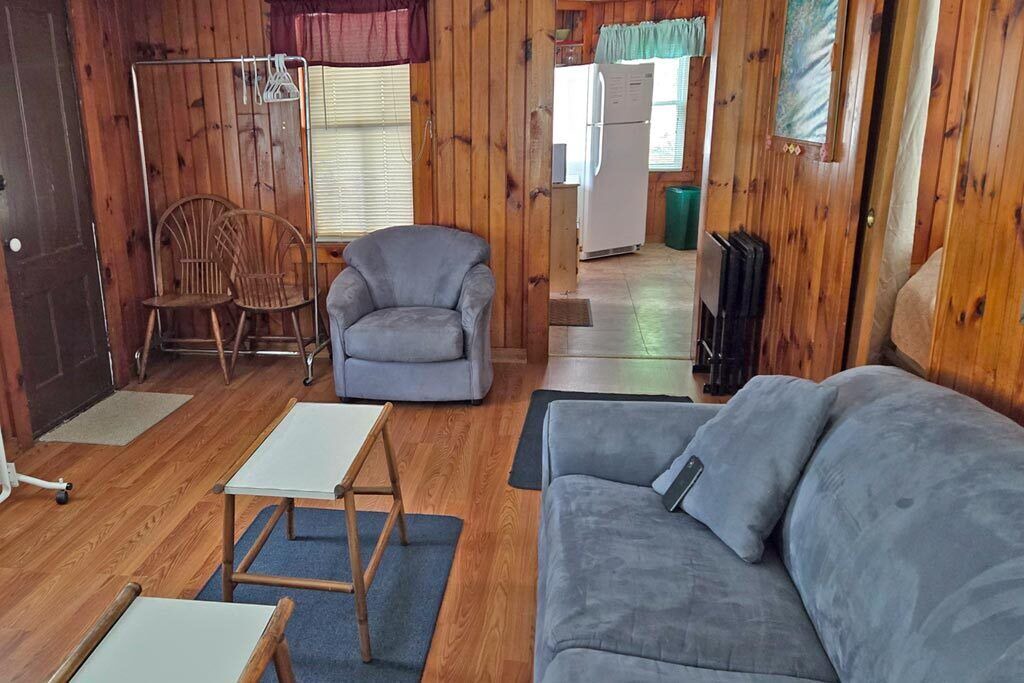 Photo of Bedroom in Gilford