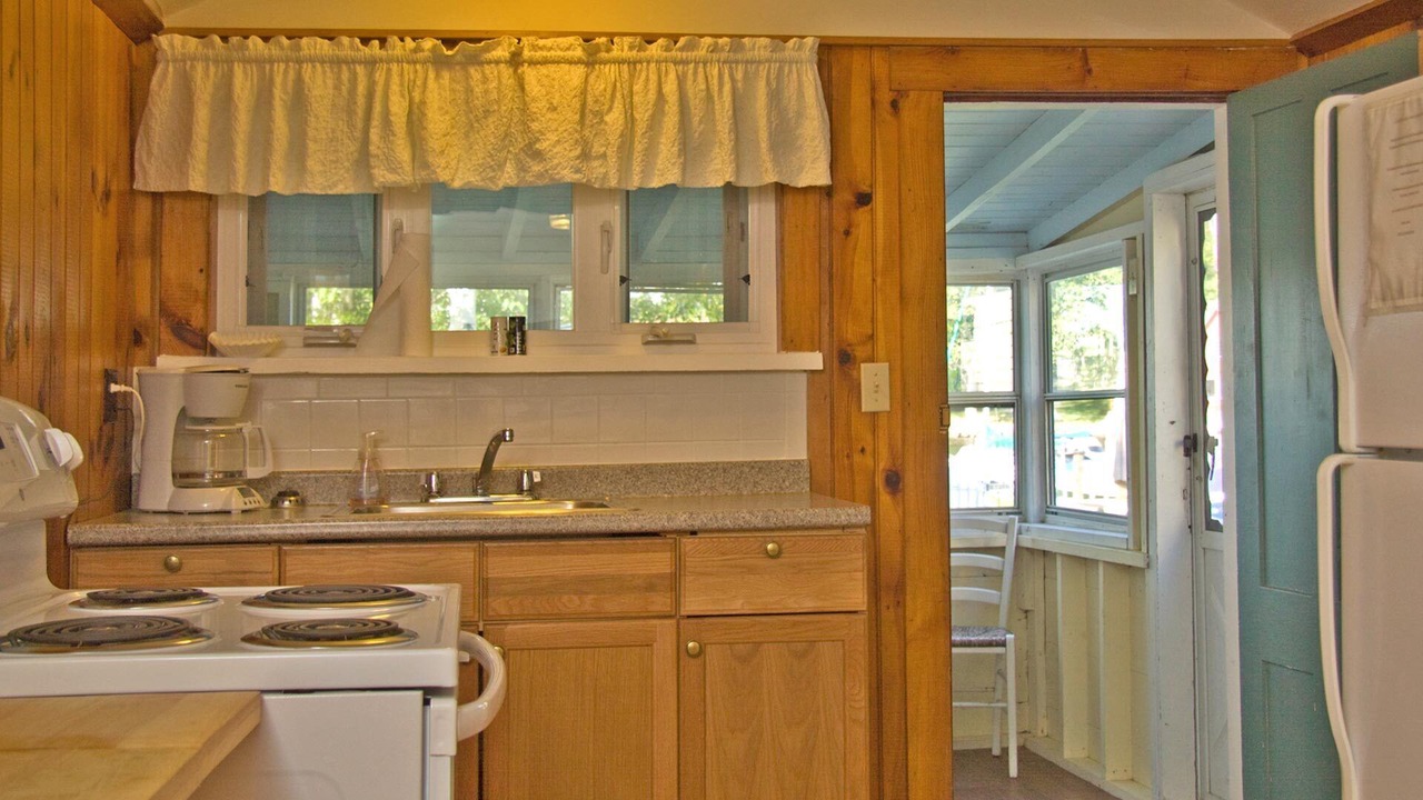 Photo of Kitchen in Gilford