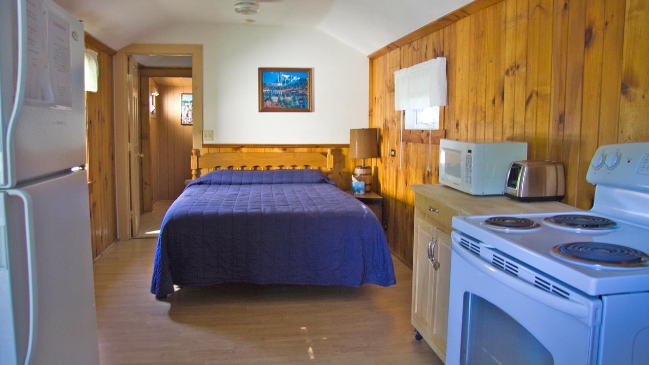 Photo of Bedroom in Gilford