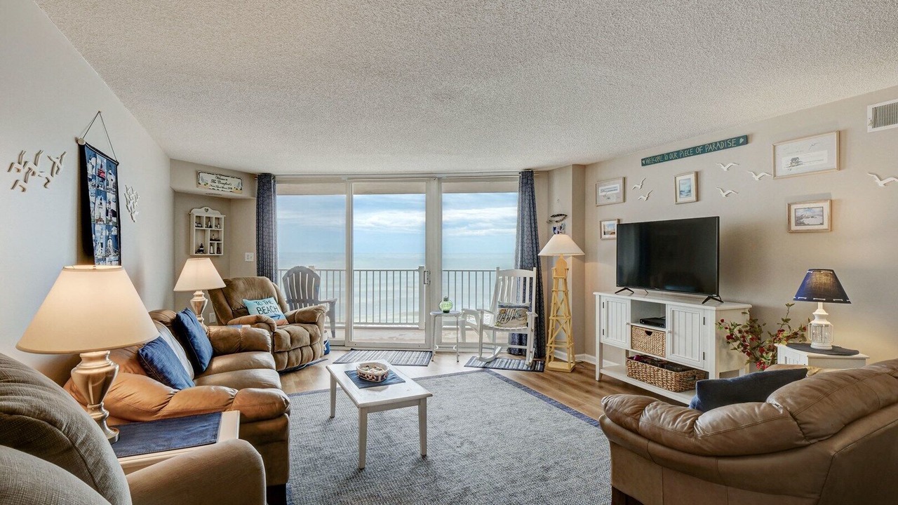 Photo of Livingroom in Sneads Ferry