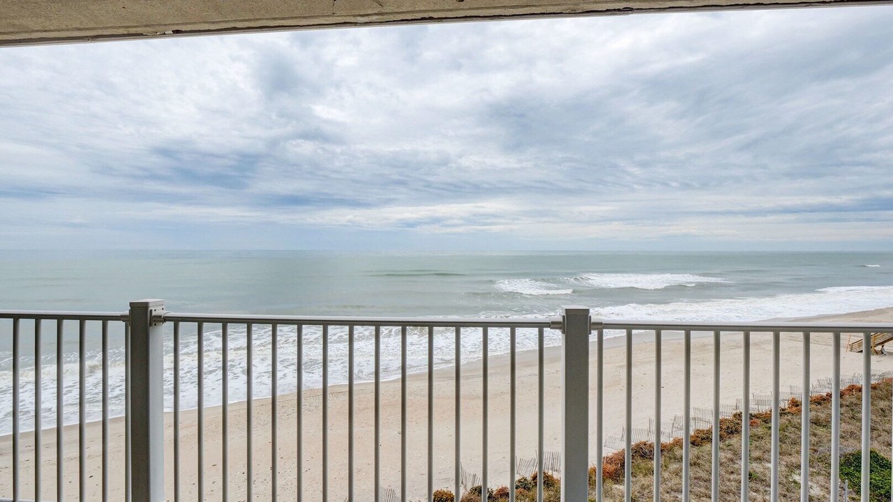 Photo of Patio Balcony in Sneads Ferry