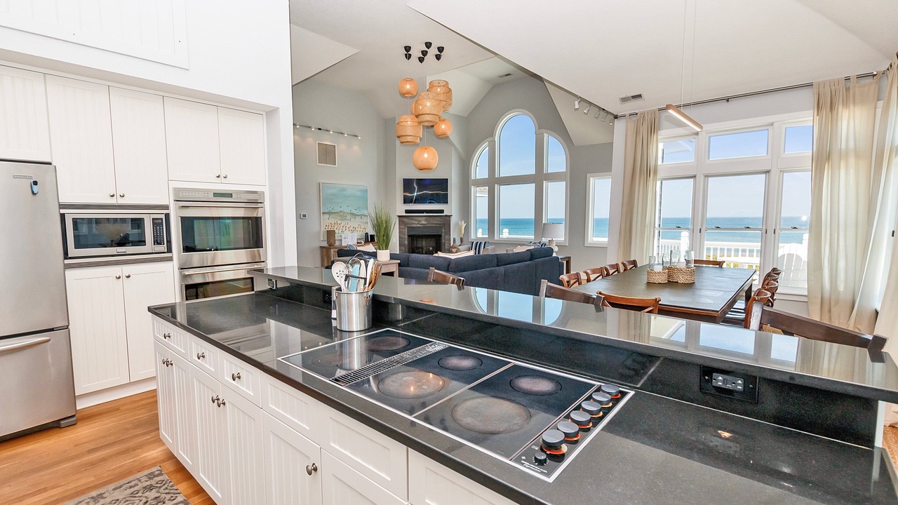 Photo of Kitchen in Pine Island