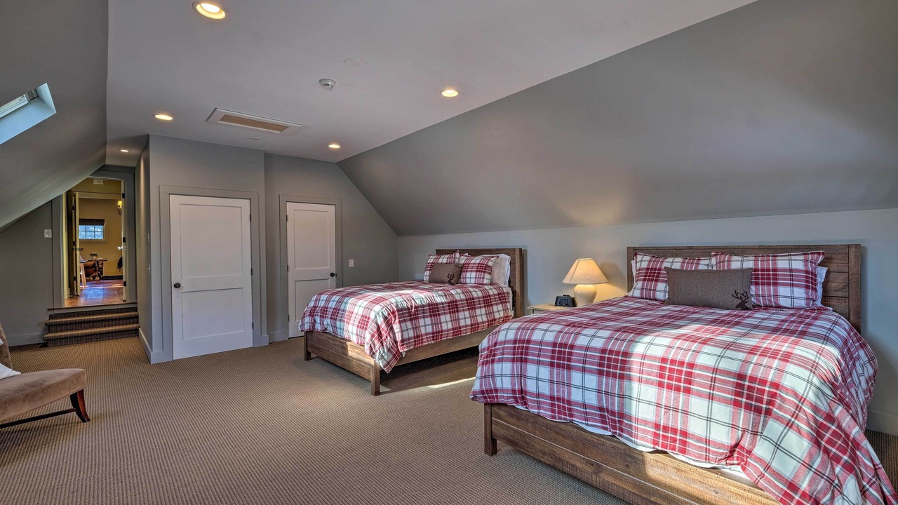 Photo of Bedroom in Manchester Center
