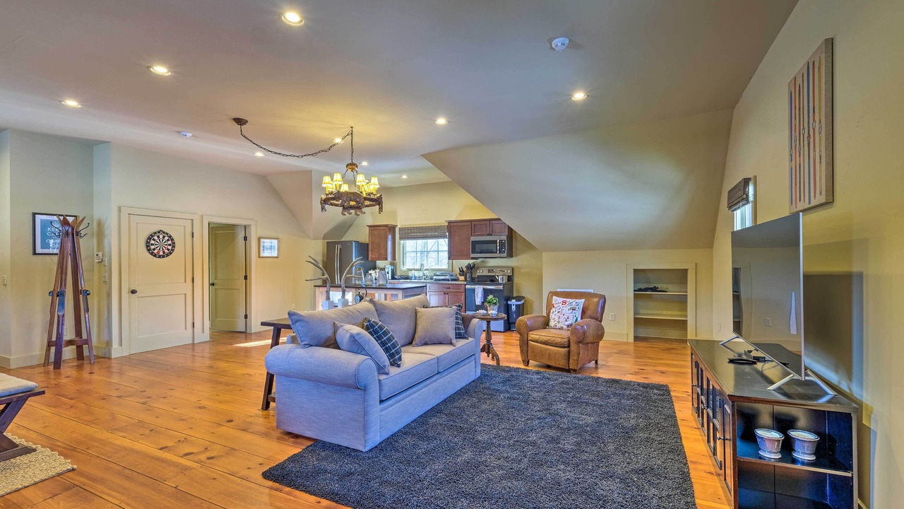 Photo of Bedroom in Manchester Center