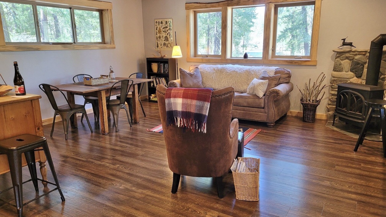 Photo of Others in Mazama