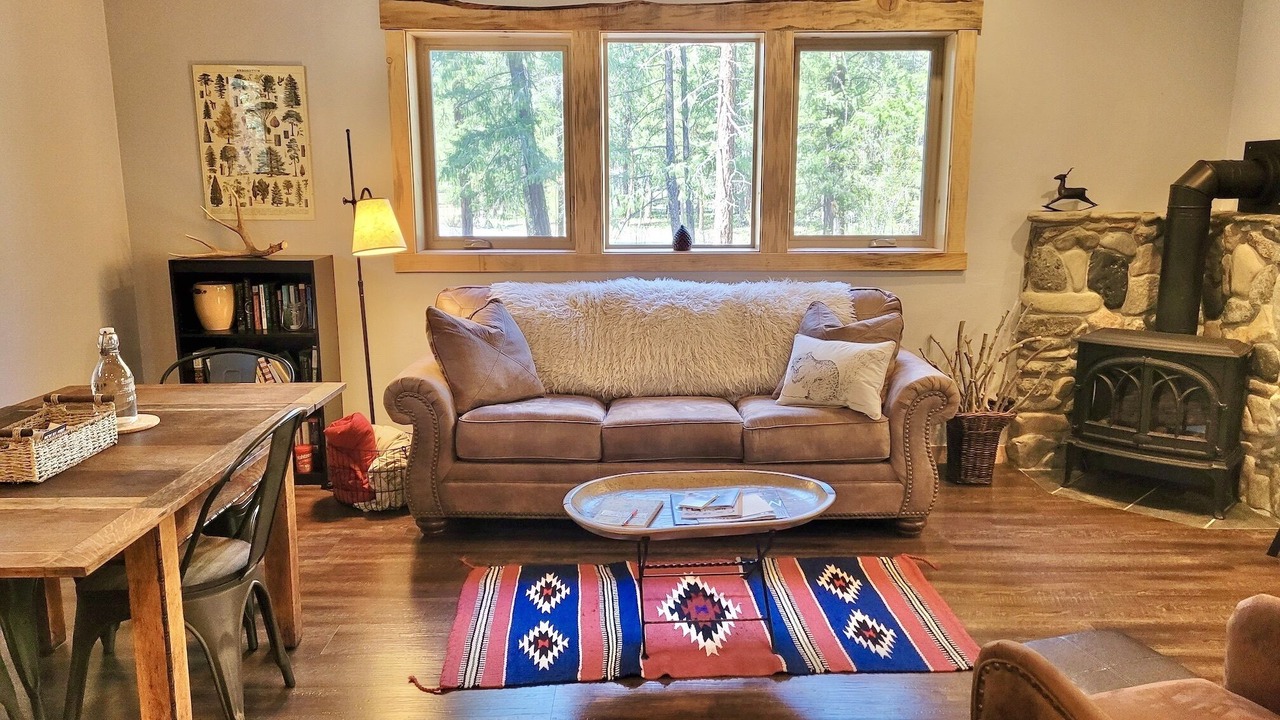 Photo of Others in Mazama
