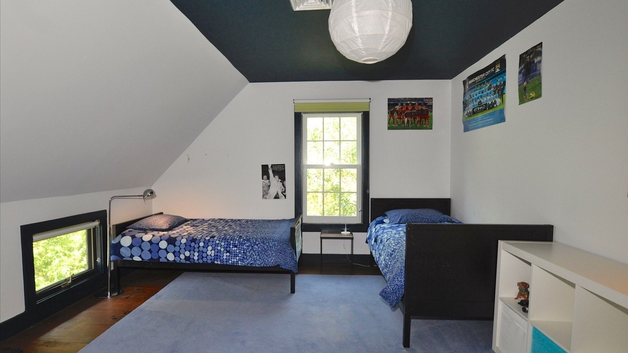 Photo of Bedroom in West Hurley