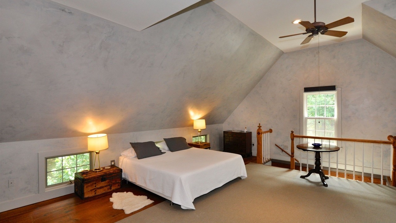Photo of Bedroom in West Hurley