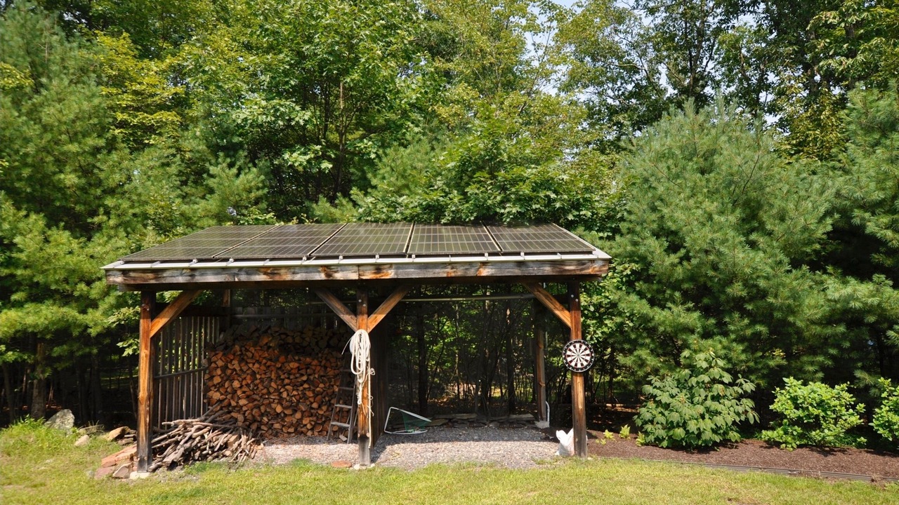 Photo of Outdoor in West Hurley