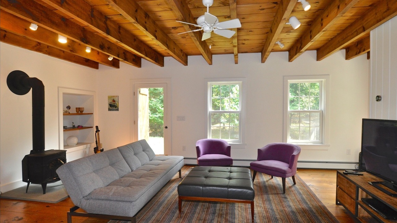 Photo of Livingroom in West Hurley