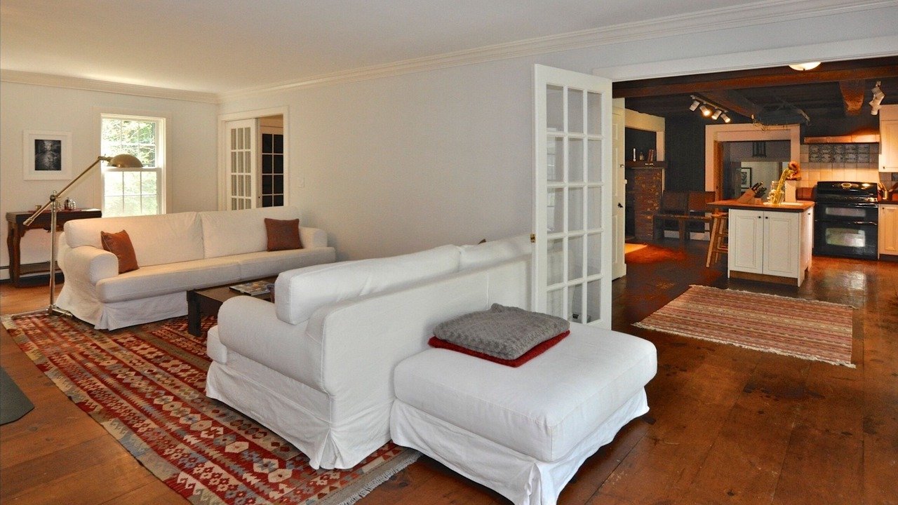 Photo of Livingroom in West Hurley