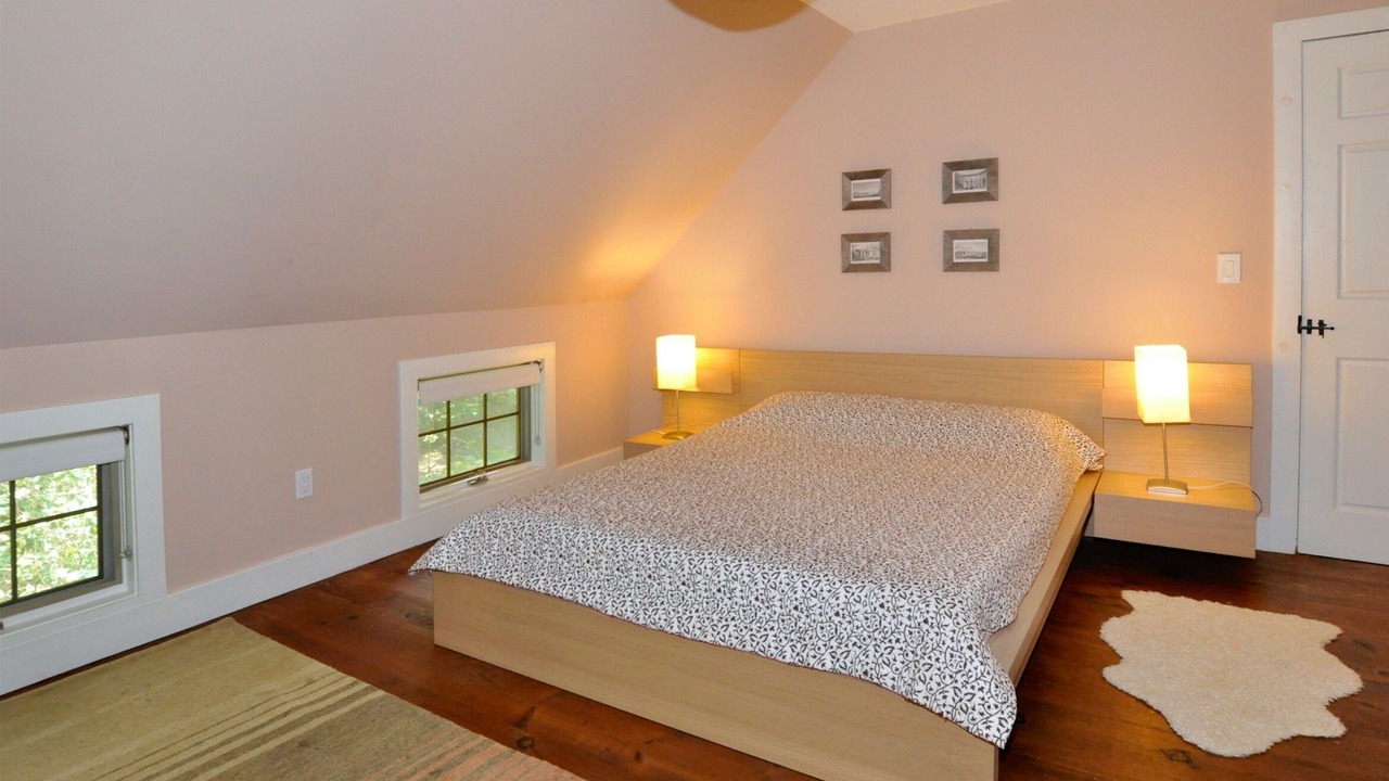 Photo of Bedroom in West Hurley