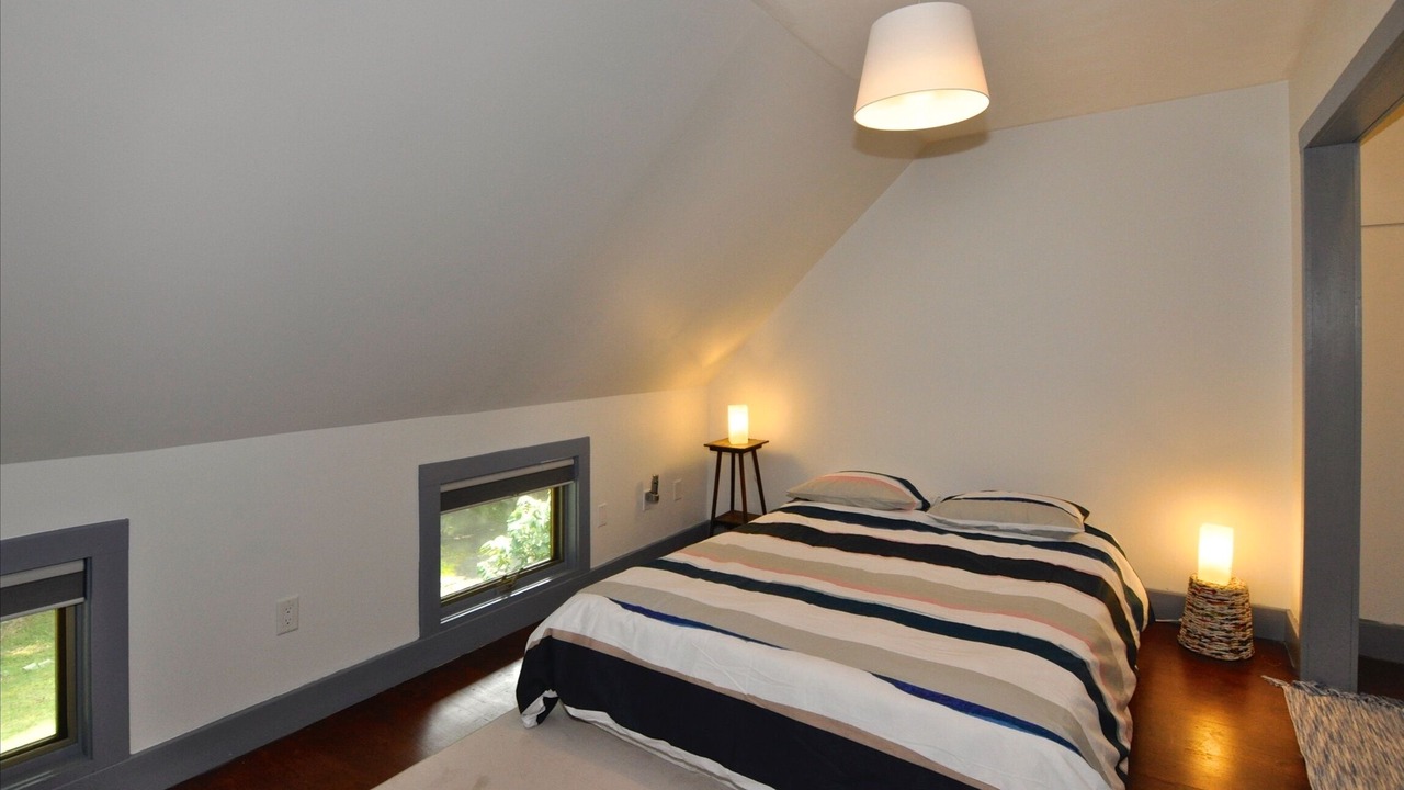 Photo of Bedroom in West Hurley