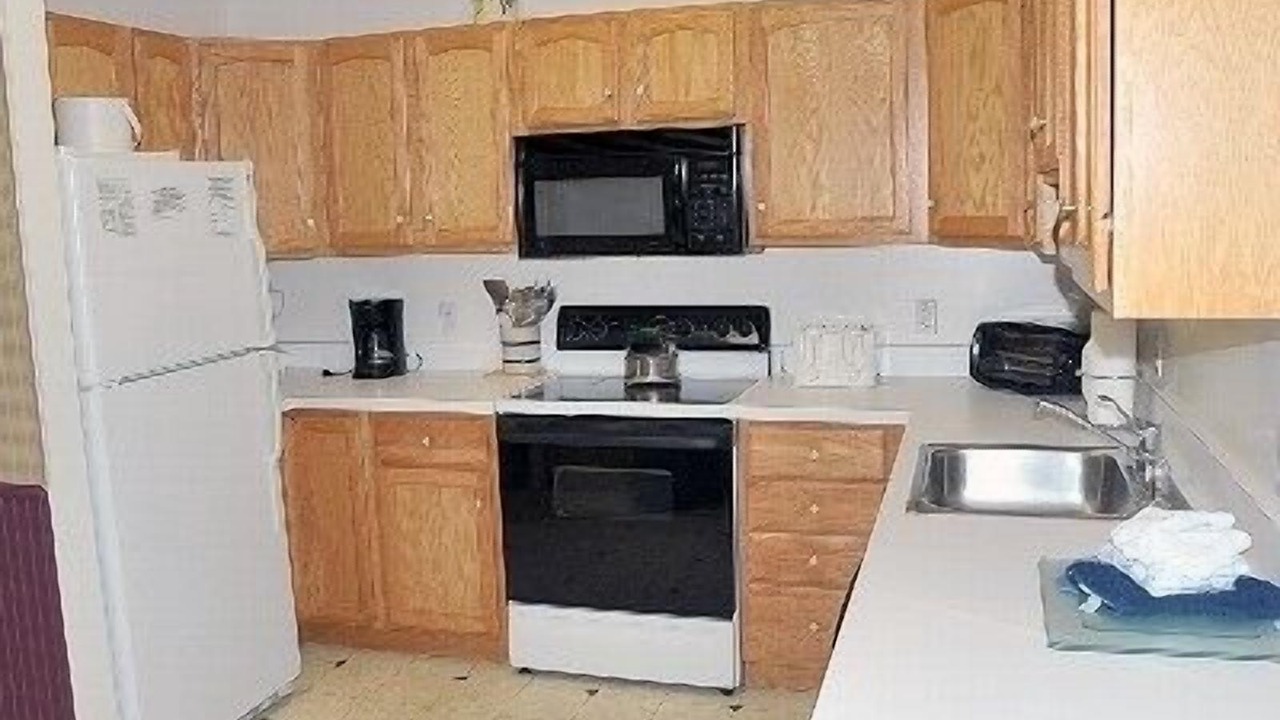 Photo of Kitchen in Jeffersonville