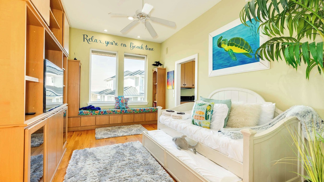 Photo of Bedroom in Jamaica Beach