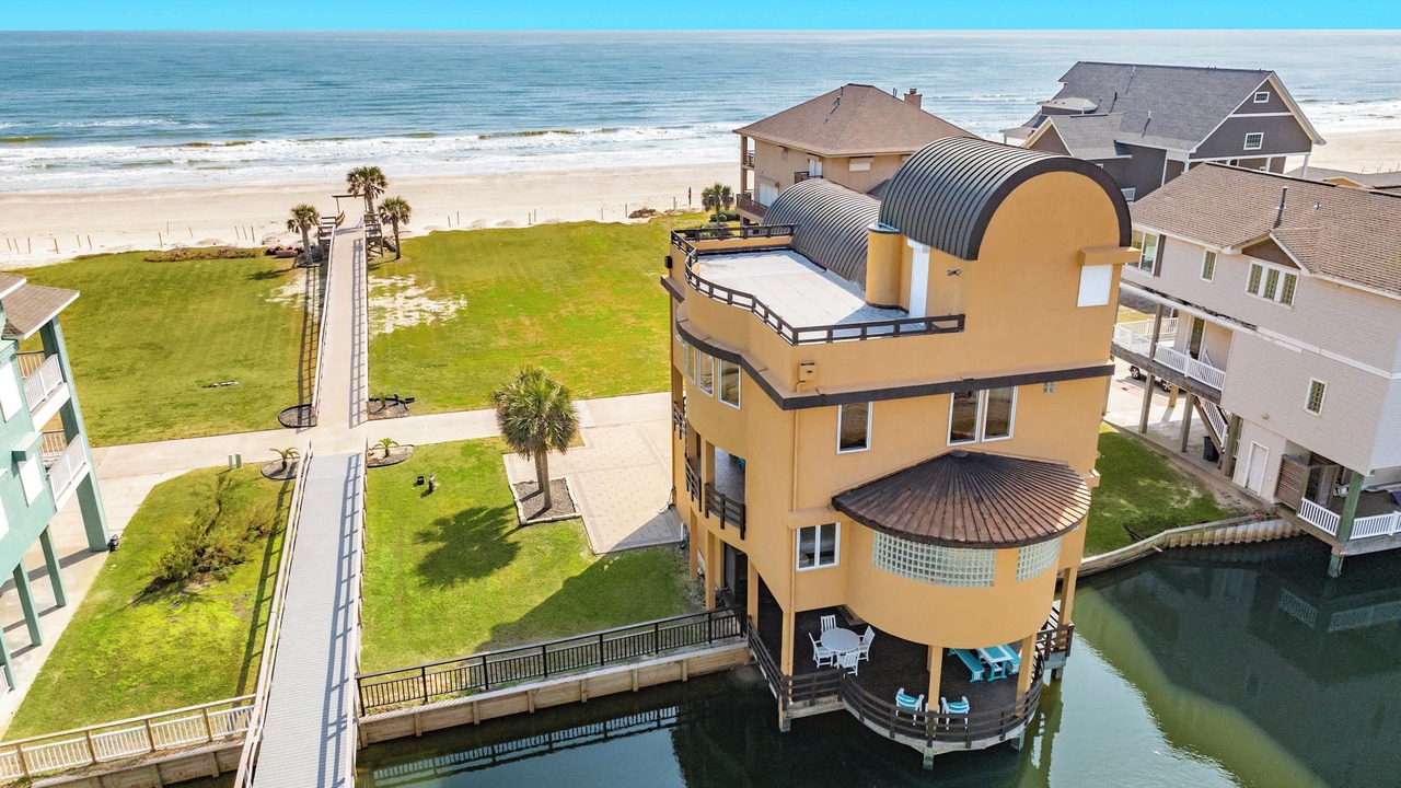 Photo of Outdoor in Jamaica Beach
