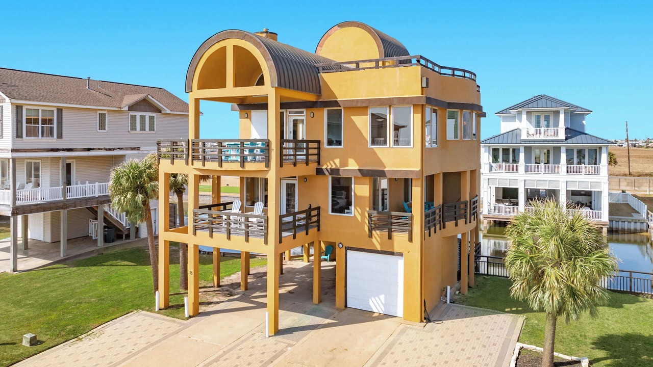 Photo of Outdoor in Jamaica Beach