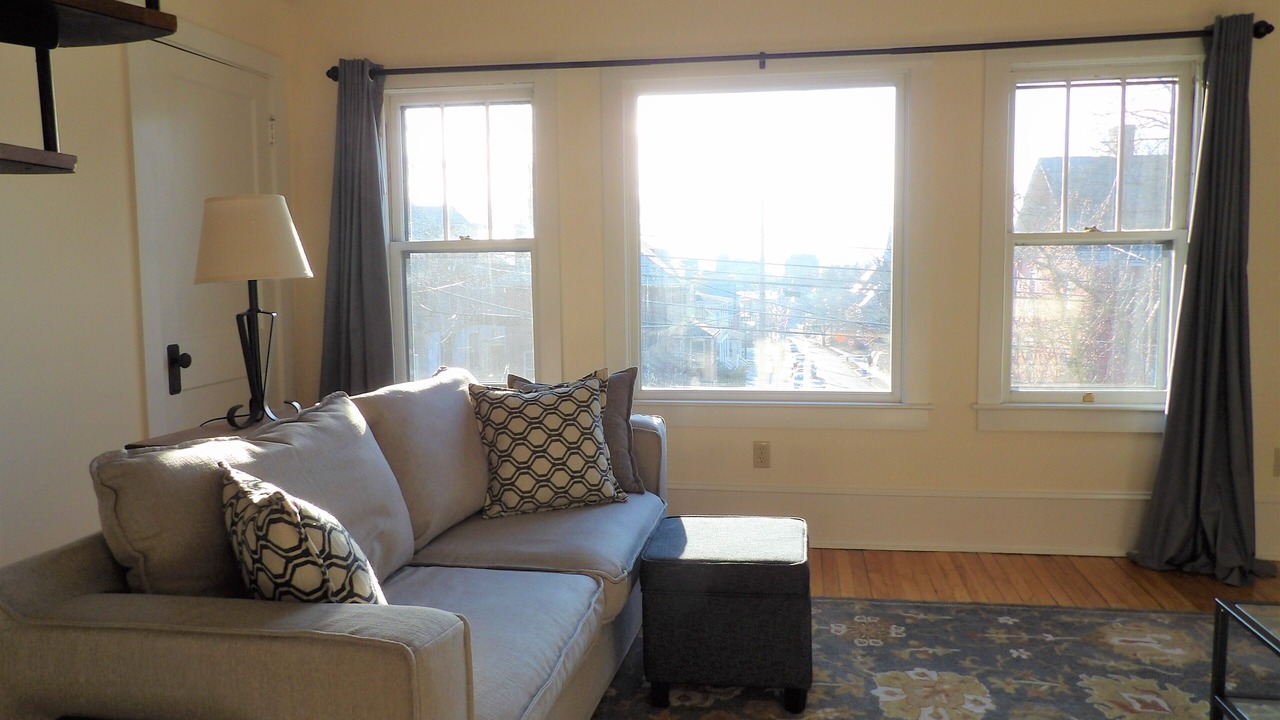 Photo of Livingroom in Burlington
