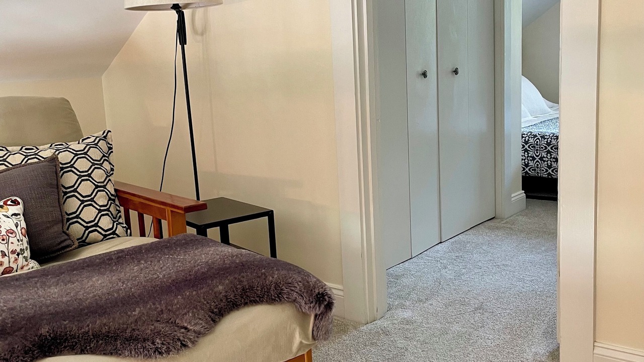 Photo of Bedroom in Burlington