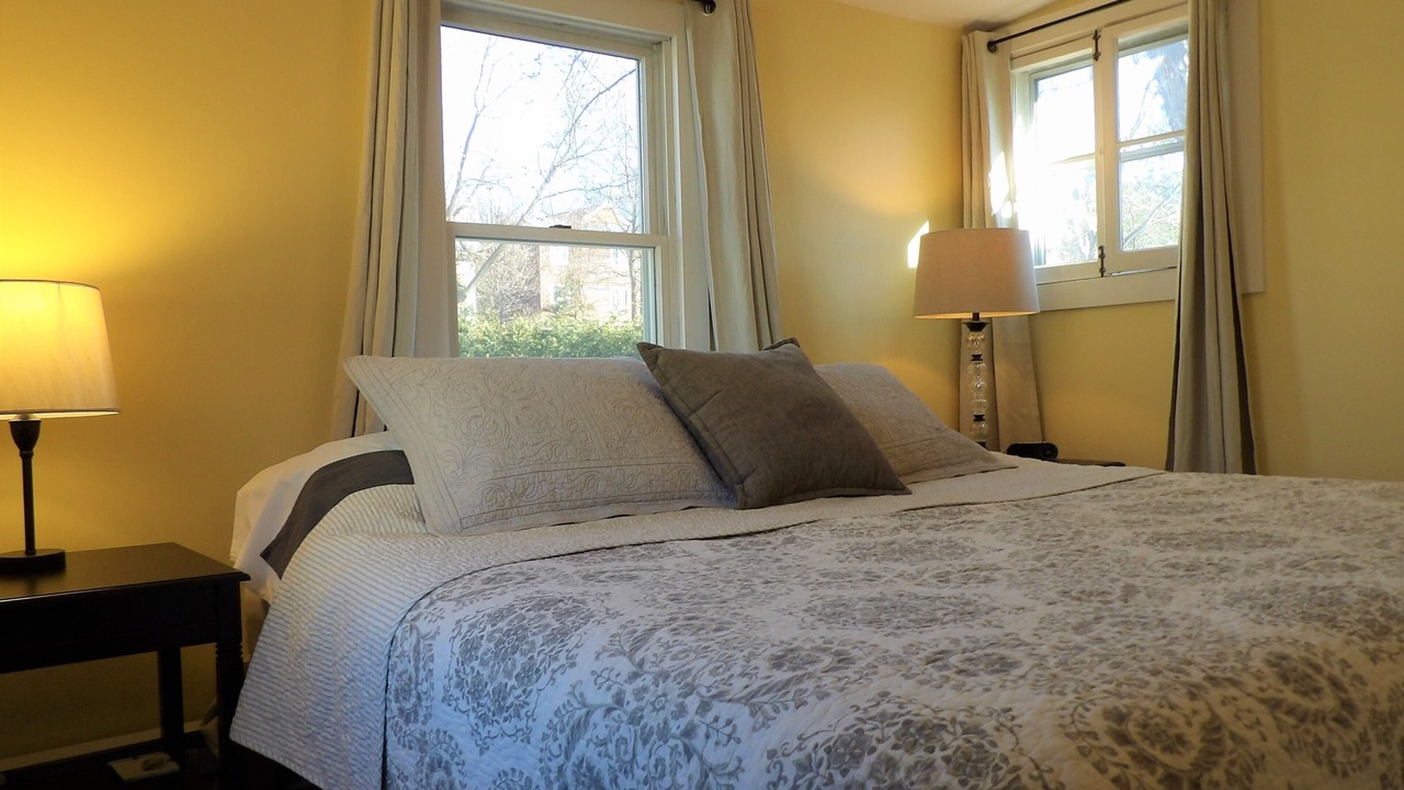 Photo of Bedroom in Burlington