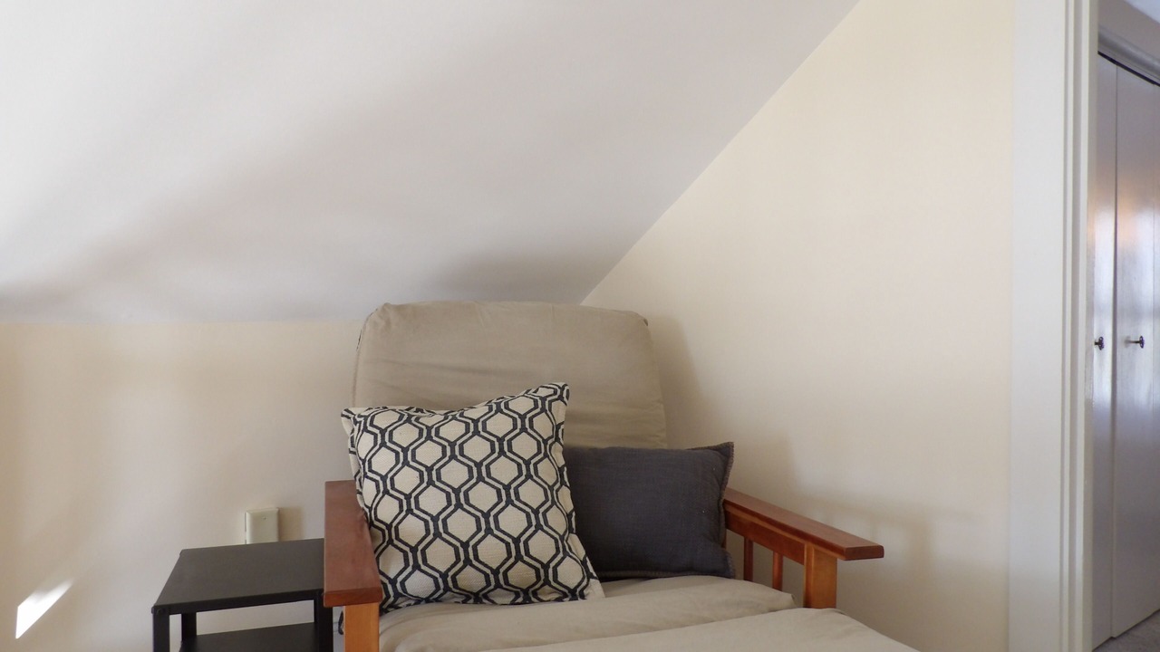 Photo of Bedroom in Burlington