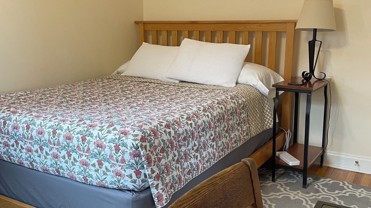 Photo of Bedroom in Burlington
