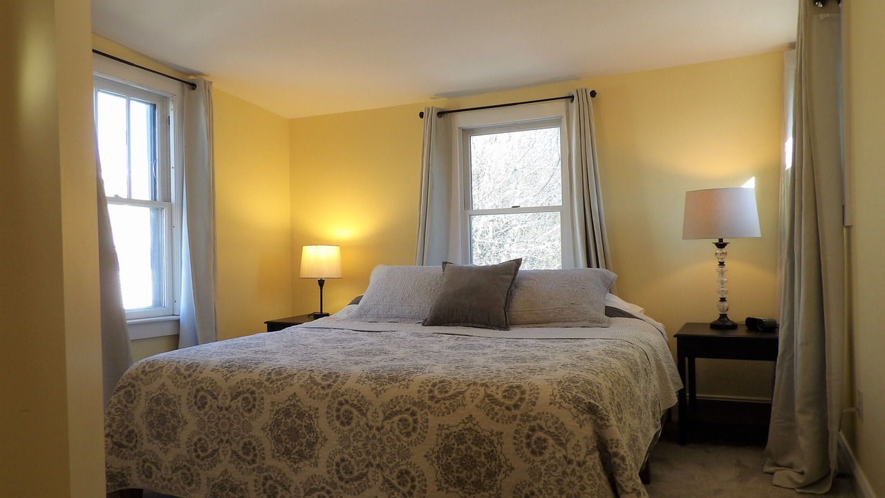 Photo of Bedroom in Burlington