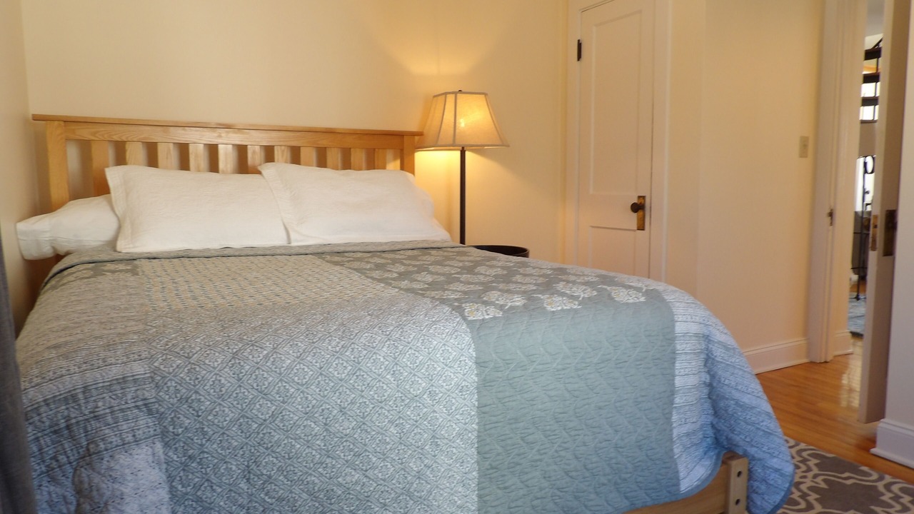 Photo of Bedroom in Burlington