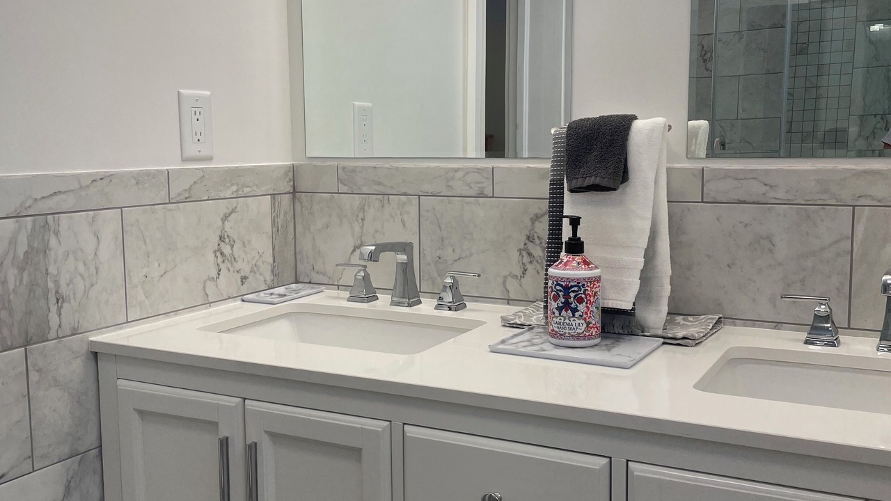 Photo of Bathroom in Burlington